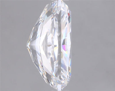 3.02 Carat Radiant Lab Diamond :: Greenstar spin frame 01