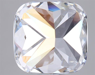 3.12 Carat Cushion Lab Diamond :: Greenstar spin frame 01