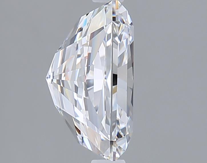 2.77 Carat Radiant Lab Diamond :: Greenstar spin frame 01