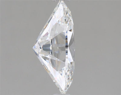 1.63 Carat Oval Lab Diamond :: Greenstar spin frame 01