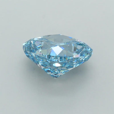 2.03 Carat Cushion Lab Diamond :: Greenstar spin frame 01