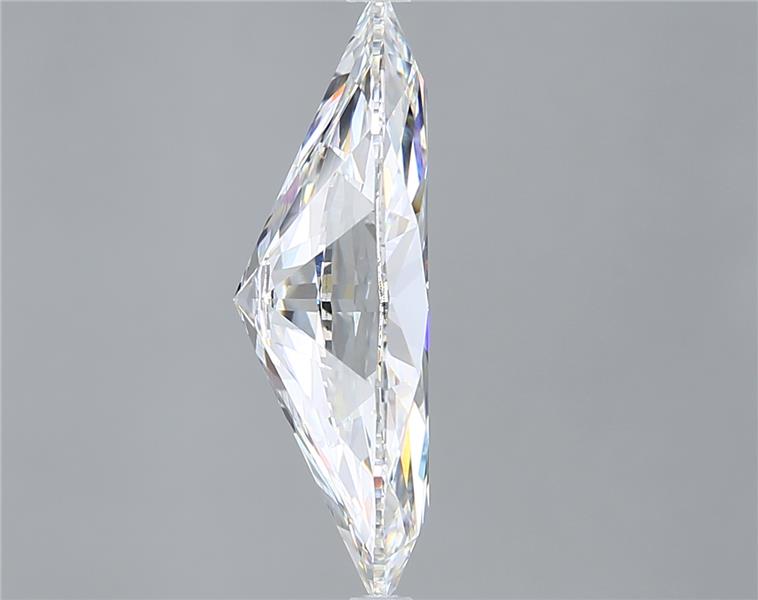 5.03 Carat Marquise Lab Diamond :: Greenstar spin frame 01