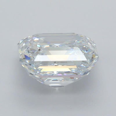 2.09 Carat Asscher Lab Diamond :: Greenstar spin frame 01