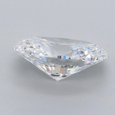 2.01 Carat Oval Lab Diamond :: Greenstar spin frame 01