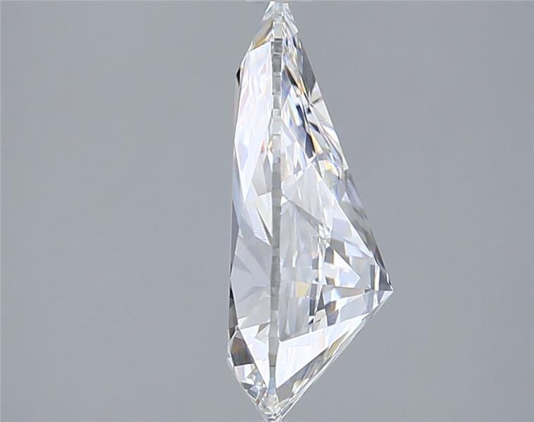 3.01 Carat Pear Lab Diamond :: Greenstar spin frame 01