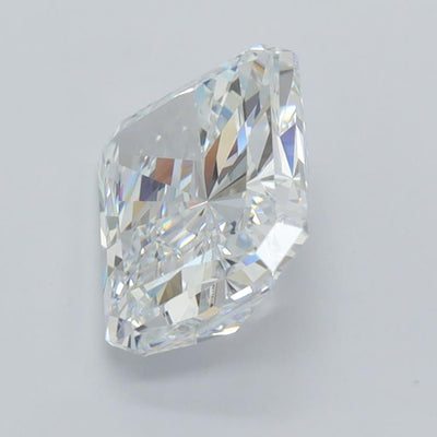 2.05 Carat Radiant Lab Diamond :: Greenstar spin frame 01