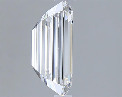 2.04 Carat Emerald Lab Diamond :: Greenstar spin frame 01