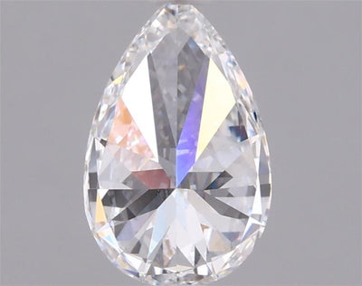 1.04 Carat Pear Lab Diamond :: Greenstar spin frame 01
