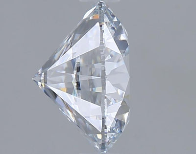 2.00 Carat Round Lab Diamond :: Greenstar spin frame 01