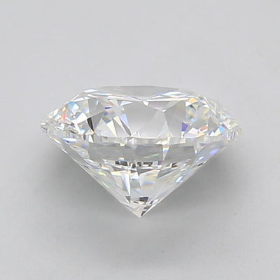 3.03 Carat Round Lab Diamond :: Greenstar spin frame 01