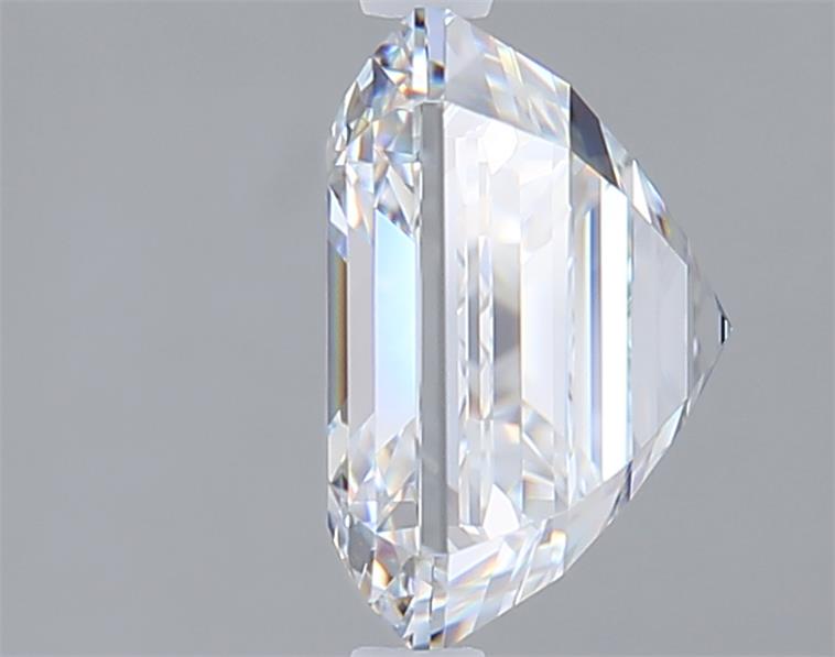 4.62 Carat Asscher Lab Diamond :: Greenstar spin frame 01