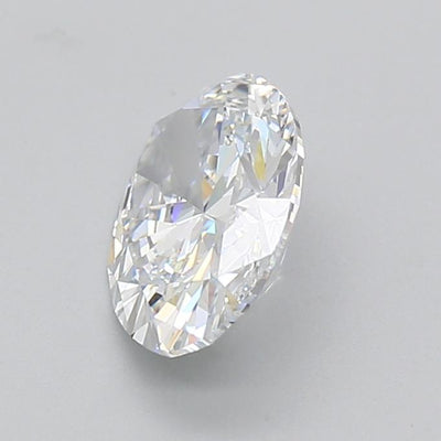 2.10 Carat Oval Lab Diamond :: Greenstar spin frame 01