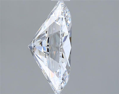 2.06 Carat Oval Lab Diamond :: Greenstar spin frame 01