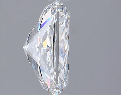 2.04 Carat Radiant Lab Diamond :: Greenstar spin frame 01
