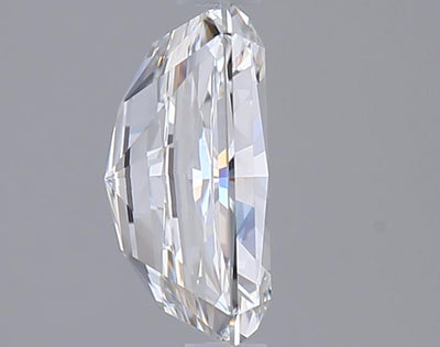 2.02 Carat Radiant Lab Diamond :: Greenstar spin frame 01