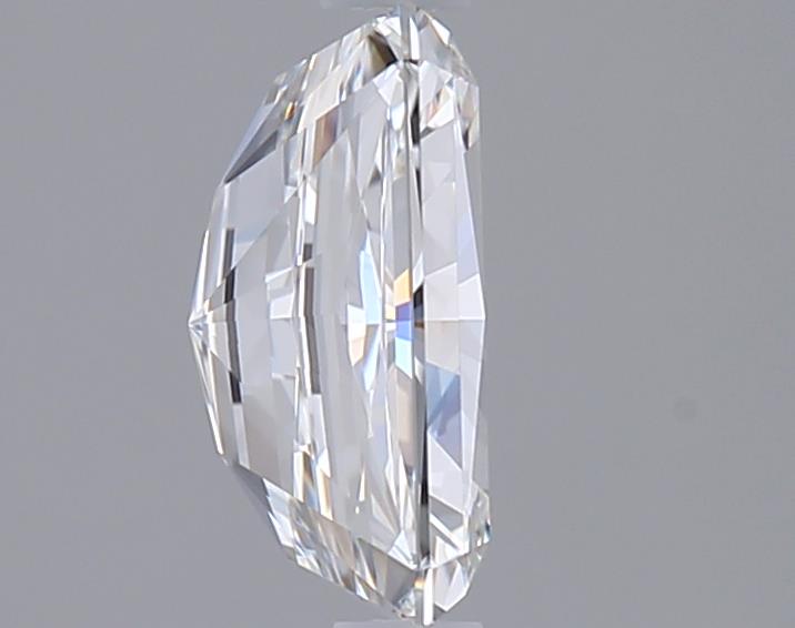 2.02 Carat Radiant Lab Diamond :: Greenstar spin frame 01