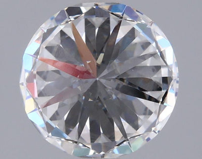 1.58 Carat Round Lab Diamond :: Greenstar spin frame 01
