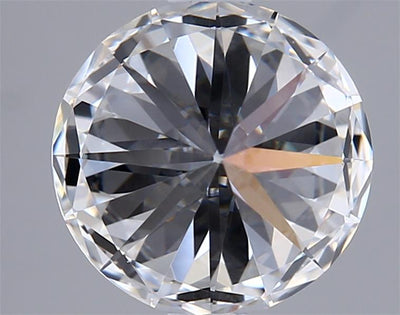 2.01 Carat Round Lab Diamond :: Greenstar spin frame 01