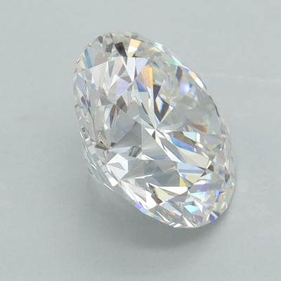 2.01 Carat Round Lab Diamond :: Greenstar spin frame 01