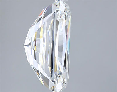 5.07 Carat Radiant Lab Diamond :: Greenstar spin frame 01