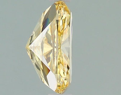 1.18 Carat Cushion Lab Diamond :: Greenstar spin frame 01