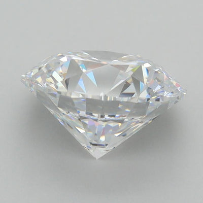 2.65 Carat Round Lab Diamond :: Greenstar spin frame 01
