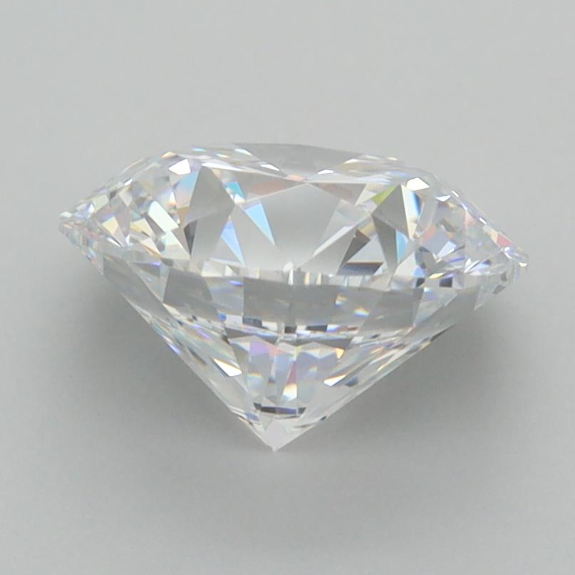 2.65 Carat Round Lab Diamond :: Greenstar spin frame 01