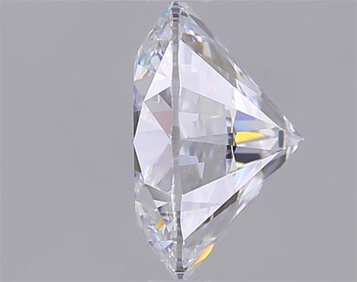2.51 Carat Round Lab Diamond :: Greenstar spin frame 01