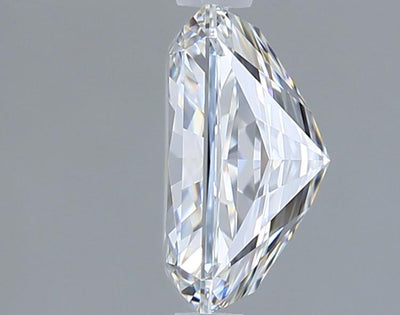 2.07 Carat Radiant Lab Diamond :: Greenstar spin frame 01