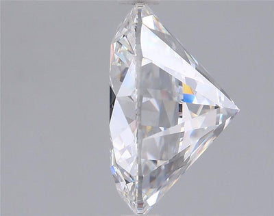 3.51 Carat Round Lab Diamond :: Greenstar spin frame 01