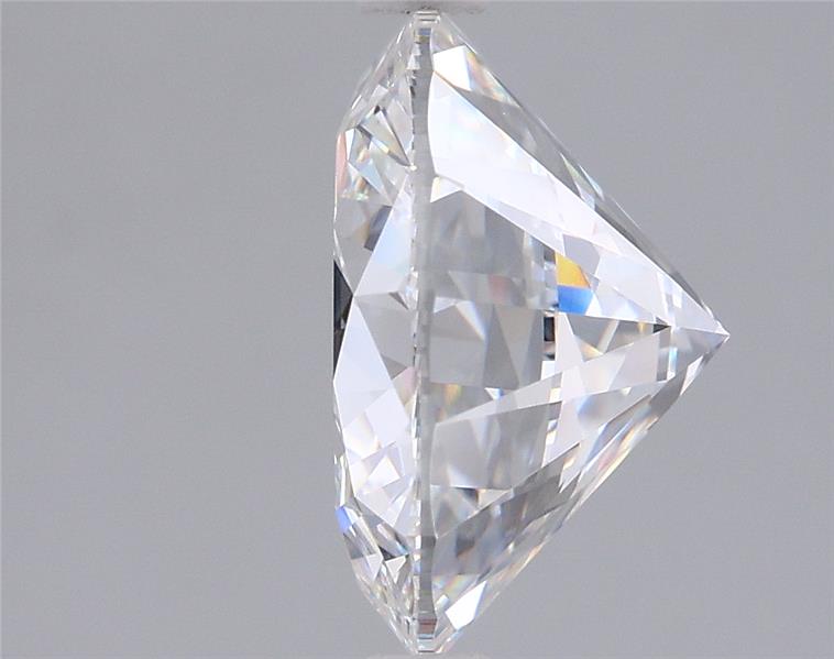 3.51 Carat Round Lab Diamond :: Greenstar spin frame 01