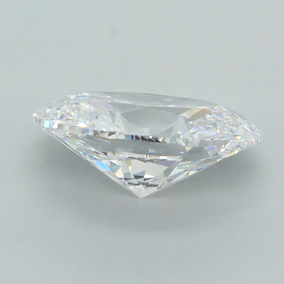 2.01 Carat Oval Lab Diamond :: Greenstar spin frame 01