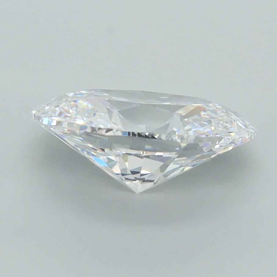 2.01 Carat Oval Lab Diamond :: Greenstar spin frame 01