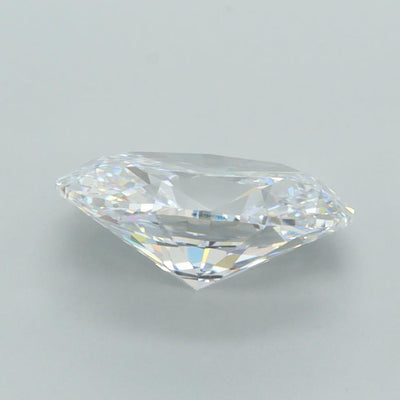 2.06 Carat Oval Lab Diamond :: Greenstar spin frame 01