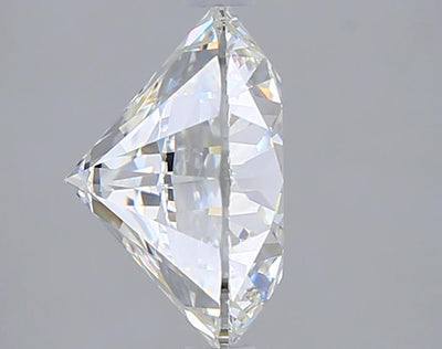 4.06 Carat Round Lab Diamond :: Greenstar spin frame 01