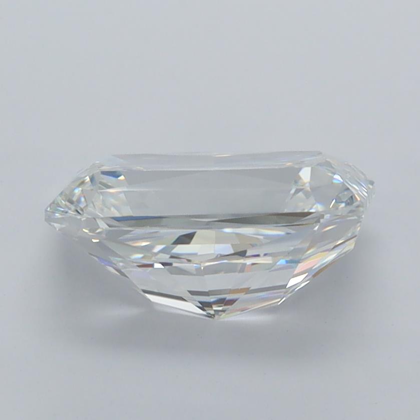 2.01 Carat Radiant Lab Diamond :: Greenstar spin frame 01