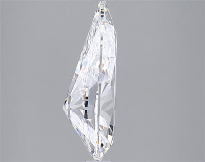 2.50 Carat Pear Lab Diamond :: Greenstar spin frame 01