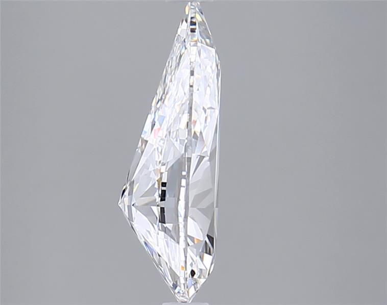 2.50 Carat Pear Lab Diamond :: Greenstar spin frame 01