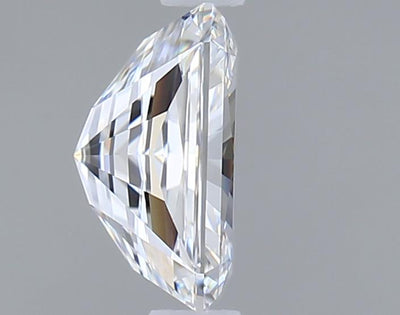 1.03 Carat Radiant Lab Diamond :: Greenstar spin frame 01