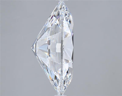 7.03 Carat Oval Lab Diamond :: Greenstar spin frame 01