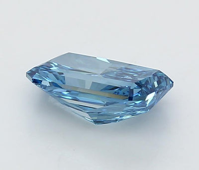 2.02 Carat Radiant Lab Diamond :: Greenstar spin frame 01
