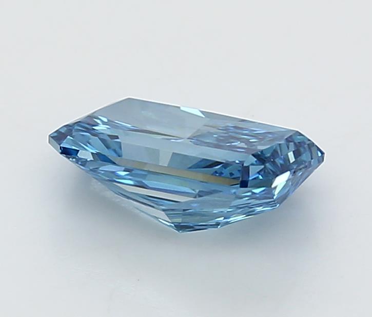 2.02 Carat Radiant Lab Diamond :: Greenstar spin frame 01