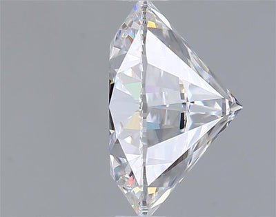 2.02 Carat Round Lab Diamond :: Greenstar spin frame 01