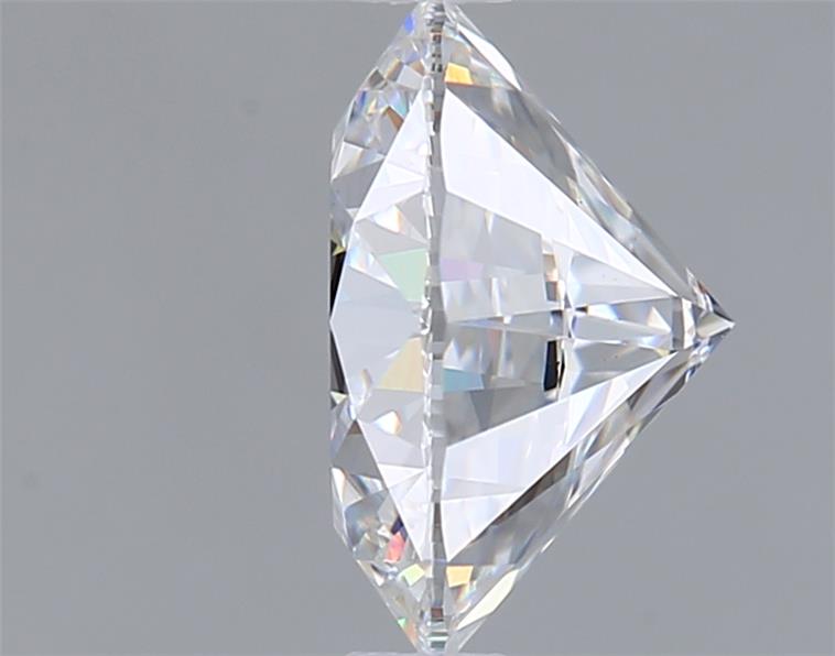 2.02 Carat Round Lab Diamond :: Greenstar spin frame 01
