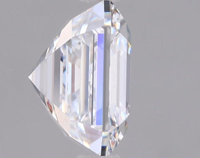 2.16 Carat Asscher Lab Diamond :: Greenstar spin frame 01