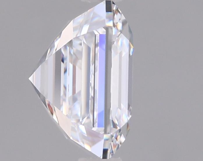 2.16 Carat Asscher Lab Diamond :: Greenstar spin frame 01