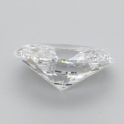2.01 Carat Oval Lab Diamond :: Greenstar spin frame 01