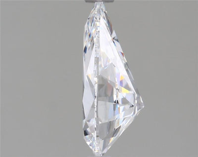 1.52 Carat Pear Lab Diamond :: Greenstar spin frame 01