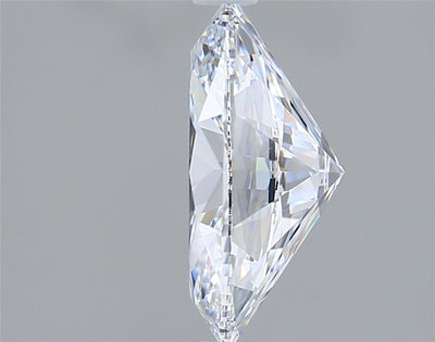 2.56 Carat Oval Lab Diamond :: Greenstar spin frame 01
