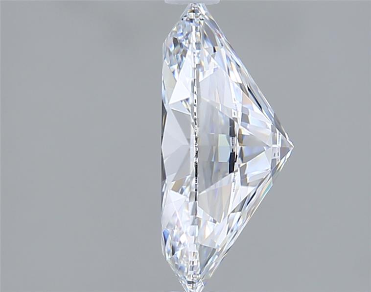 2.56 Carat Oval Lab Diamond :: Greenstar spin frame 01